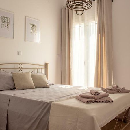 Ayerina Semi-Detached Villas Arillas  Exterior foto