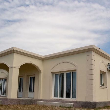 Ayerina Semi-Detached Villas Arillas  Exterior foto