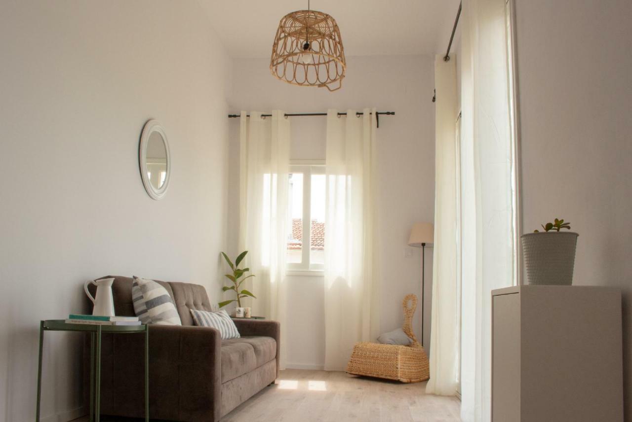 Ayerina Semi-Detached Villas Arillas  Exterior foto